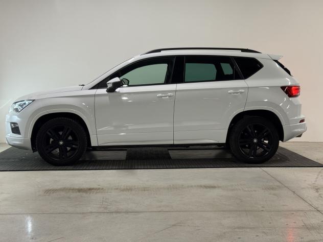 SEAT Ateca 1.5 TSI FR DSG - Foto 3