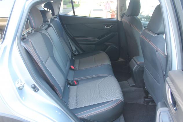 Subaru XV 1.6i Lineartronic Style - Foto 10