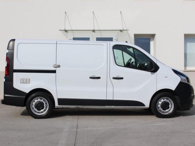 FIAT Talento 2.0 Ecojet 120CV PC-TN Furgone 12q rif. 24205186 - Foto 7