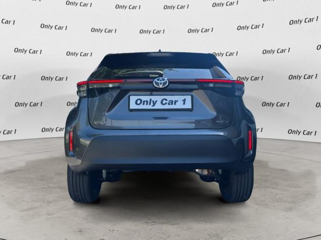 Toyota Yaris Cross 1.5H (130 CV) Trend E-CVT - Foto 4