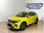 Volkswagen T-Cross T-Cross 1.0 tsi R-Line Plus 115cv