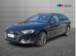 Audi A4 V 2019 Avant 50 3.0 tdi Business Advanced quattro 286cv tiptronic