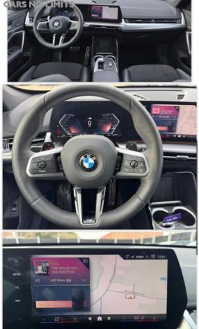 BMW X1 sDrive 18i rif. 23970622 - Foto 5