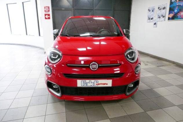 FIAT 500X 1.0 T3 120 CV Sport rif. 23937098 - Foto 2
