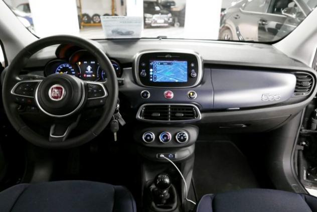 FIAT 500X 1.3 MultiJet 95 CV Club rif. 23909581 - Foto 6