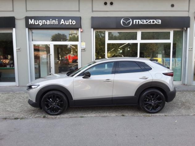 MAZDA CX-30 2.0L e-Skyactiv-X 186cv M Hybrid Homura rif. 24115200