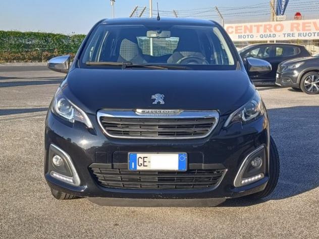 PEUGEOT 108 VTi 72 S&S 5 porte Allure rif. 24145137 - Foto 2