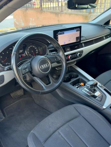 Audi A4 40 TDI S tronic - Foto 8