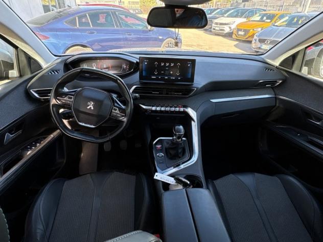 Peugeot 5008 BlueHDi 130 S&S Allure - Foto 8