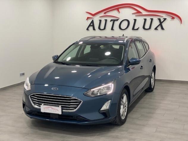 Ford Focus 1.5 EcoBlue 120 CV SW Business - Foto 3