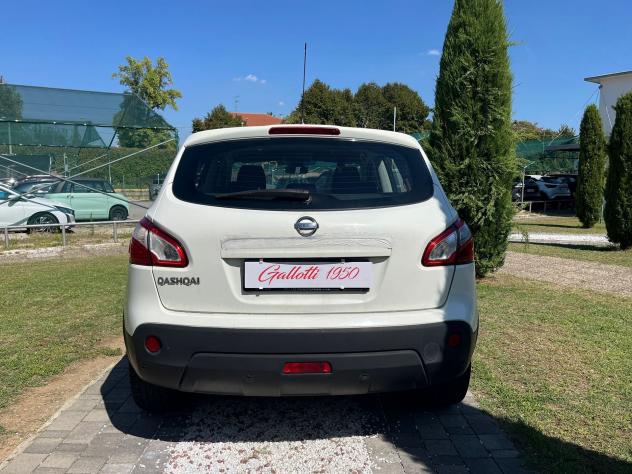 Nissan Qashqai Nissan Qashqai 2.0 benzina 141cv mt - Foto 8