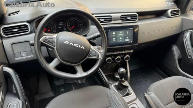DACIA Duster 1.5 Blue dCi 8V 115 CV 4x2 Journey UP rif. 23708326 - Foto 7