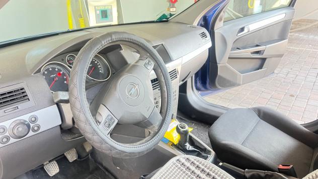 Opel Astra 1.6 16V VVT Station Wagon Club - Foto 9