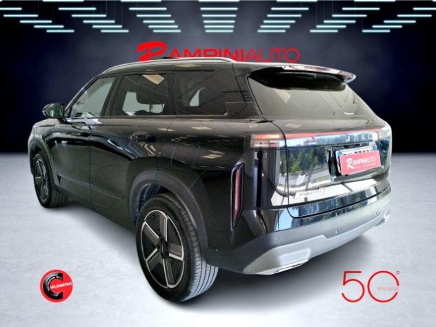 JAECOO Jaecoo 7 1.6 TGDI 147 CV aut. 4WD Exclusive Km 8.000 GARANZ rif. 24054418 - Foto 9