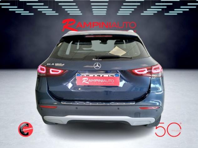 MERCEDES-BENZ GLA 180 d Automatic Sport Km 73.000 Iva Esposta PRONTA rif. 23922487 - Foto 9