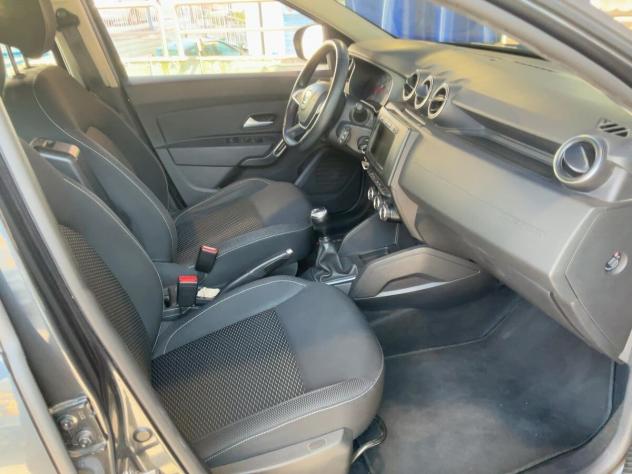 Dacia Duster 1.0 TCe 100 CV ECO-G 4x2 Comfort - Foto 10