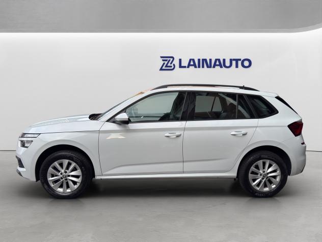 Škoda Kamiq Kamiq 1.0 tsi Ambition 110cv - Foto 3