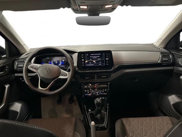 Volkswagen T-Cross TCross 1.0 TSI 115 CV Edition Plus - Foto 8