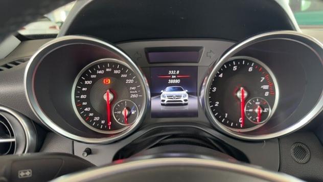 Mercedes-benz SLC 200 Premium - Foto 10