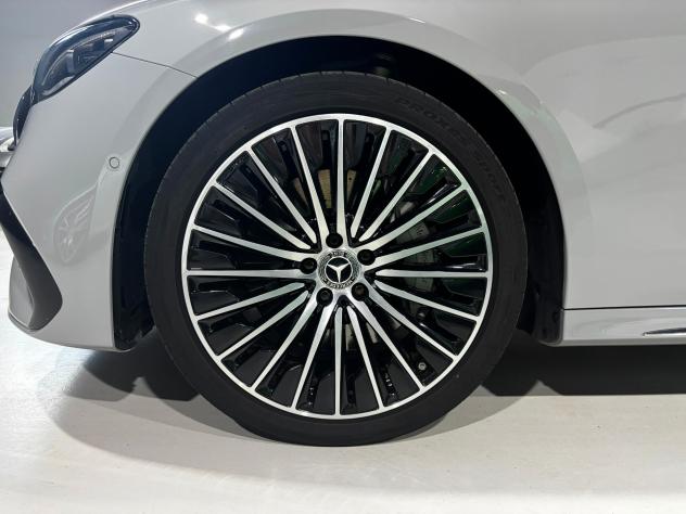 MERCEDES Classe E (W/S214) E 220 d Mild hybrid AMG Line Premium Plus - Foto 5