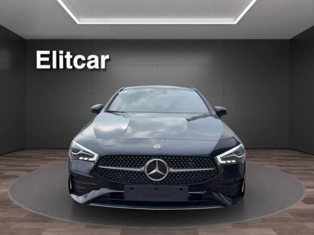 MERCEDES-BENZ CLA 180 Automatic Shooting Brake AMG Line Advanced Plus rif. 24046845 - Foto 8