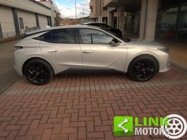 DS AUTOMOBILES DS 4 PureTech 130 aut. Performance Line+ FINANZIABILE rif. 23669784 - Foto 4