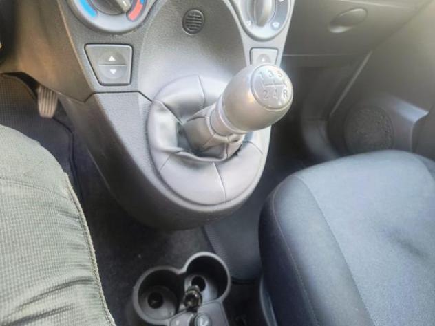 FIAT Panda 1.3 MJT 16V DPF 4x4 Climbing 5 posti rif. 22982675 - Foto 8