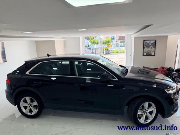 AUDI Q8 45 TDI quattro tiptronic rif. 24073128 - Foto 7