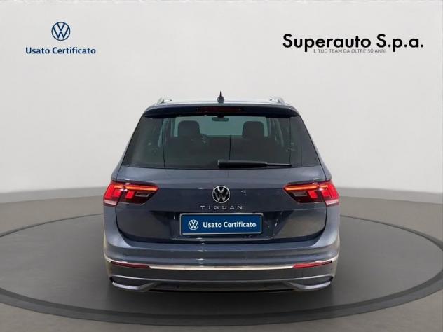 Volkswagen Tiguan 2.0 TDI 150 CV SCR DSG Life - Foto 5