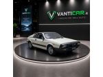 Lancia Beta Montecarlo