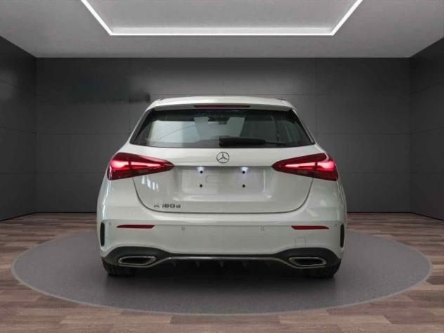 MERCEDES-BENZ A 180 d AMG Line Premium Auto #Ambient #Vari.Colori rif. 20394744 - Foto 5