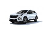 PEUGEOT 2008 2ª serie 2008 Hybrid 110 e-DCS6 Style
