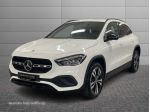 Mercedes-Benz GLA GLA-H247 2020 180 d Sport Plus auto