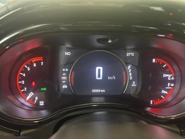 Dodge Durango Durango 5.7 V8 R/T Blacktop awd 360cv at8 - Foto 9