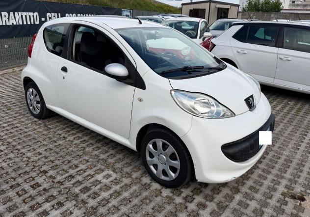 Peugeot 107 1.0 68CV 3p. Desir-2008 - Foto 3