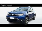 Dacia Duster II 2021 1.5 Blue dCi Journey UP 4x2
