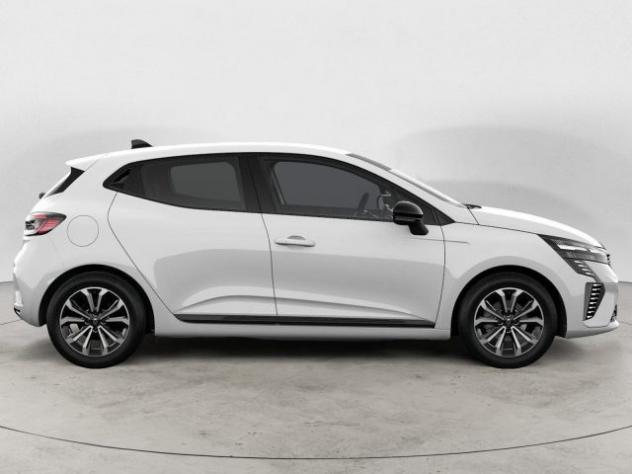 RENAULT Clio Clio 1.0 eco-g Techno 100cv rif. 24076587 - Foto 2