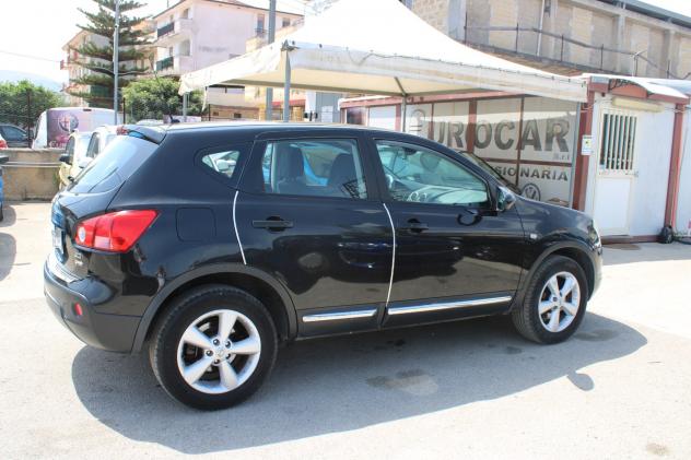 Nissan Qashqai 1.5 dCi Visia - Foto 3
