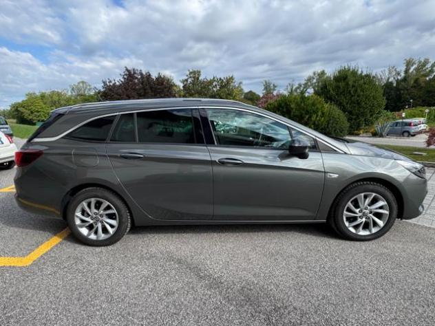 OPEL Astra V 1.5 CDTI 122Cv S&S AT9 ST Business Elegance rif. 24043896 - Foto 7