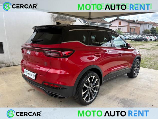 Sportequipe Sportequipe 6 1.5 turbo Gpl 149cv cvt - Foto 4