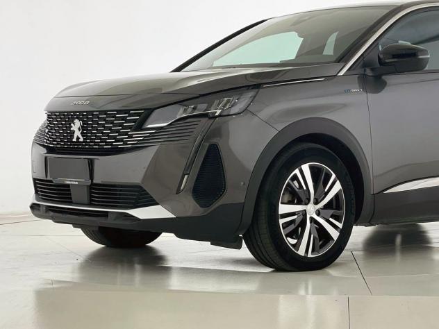 Peugeot 3008 3008 Hybrid4 300 e-EAT8 Allure Pack - Foto 7