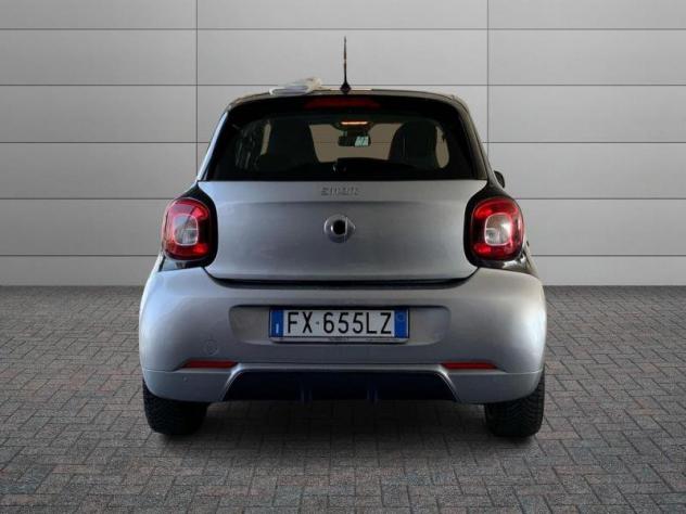 smart forfour 2ªs. (W453) 90 0.9 Turbo twinamic Youngster - Foto 6