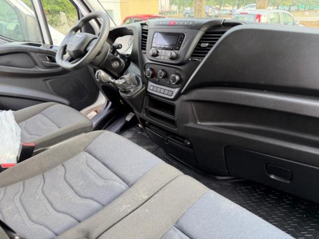 IVECO Daily 35S12V 2.3 HPT PM-SL-TA Furgone rif. 24069944 - Foto 8
