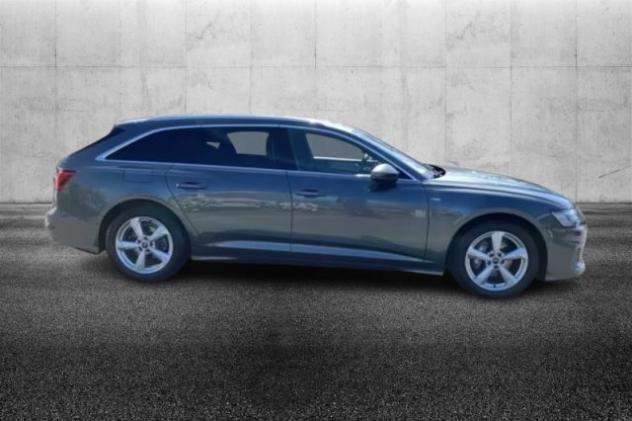 AUDI A6 Avant 40 2.0 TDI quattro ultra S tronic Business rif. 24049607 - Foto 4