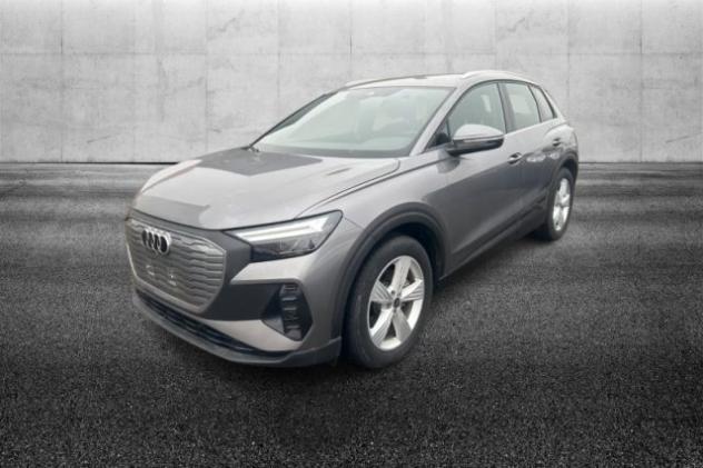 AUDI Q4 e-tron Q4 35 e-tron rif. 23757680