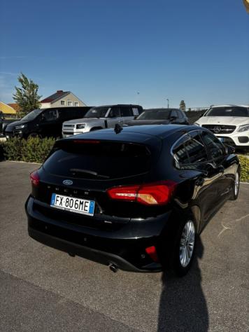 FORD Focus 1.5 EcoBlue 120 CV automatico 5p. Active Co-Pilot rif. 24161800 - Foto 2