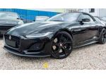 JAGUAR F-Type 5.0 V8 450 CV aut Convertibile First Edition rif. 22686898