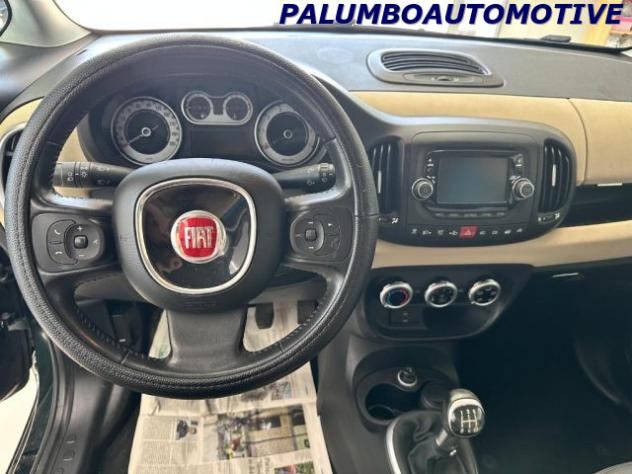 FIAT 500L 1.3 Multijet 85 CV Lounge rif. 24039634 - Foto 7