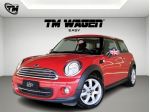 Mini Cooper Hatchback 1.6 122cv FL - NEOPATENTATI