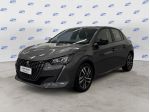 Peugeot 208 1.2 puretech Allure Pack s&s 75cv